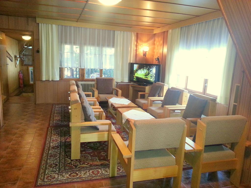Chata Salaš Mlynceky Bagian luar foto