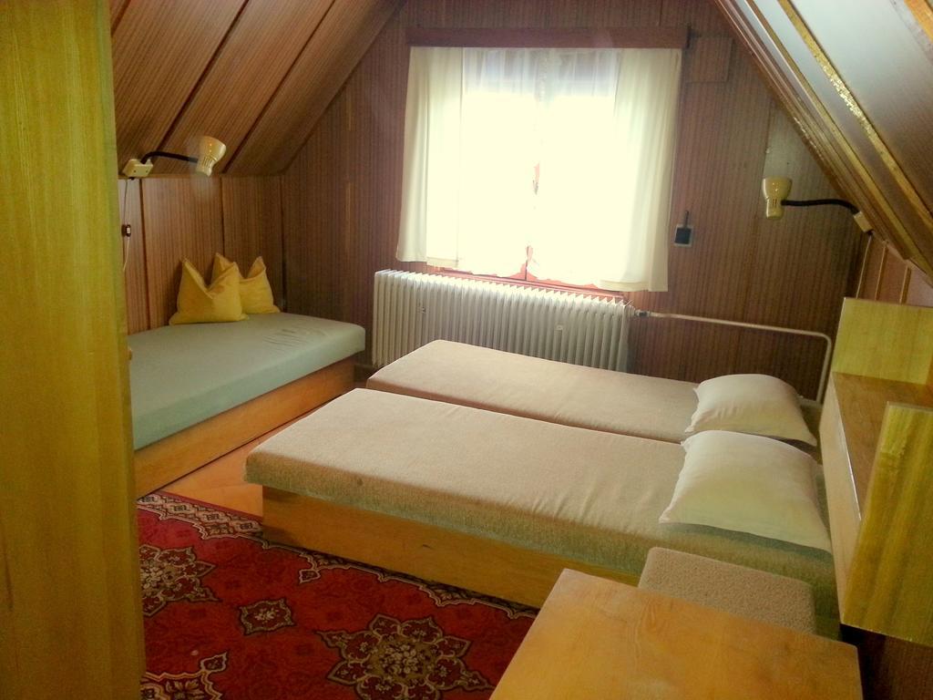 Chata Salaš Mlynceky Bagian luar foto